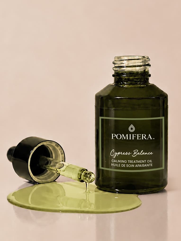 Cypress Balance Treatment Oil