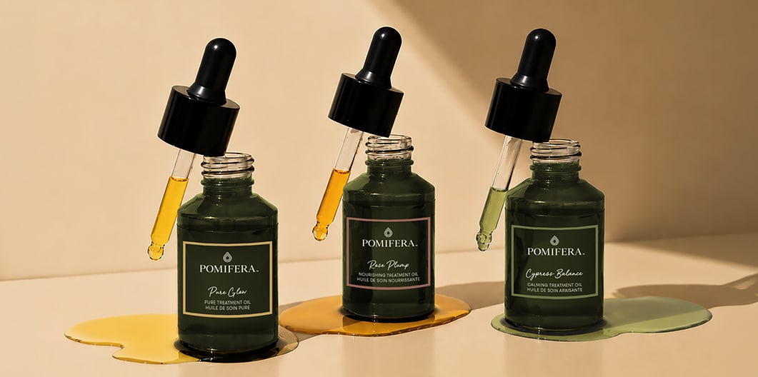 Body Care trio