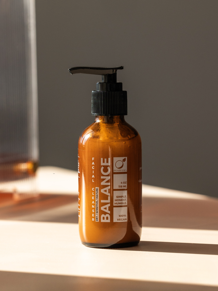 Body care category