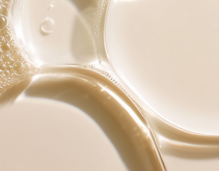 Cold-pressed oil drop