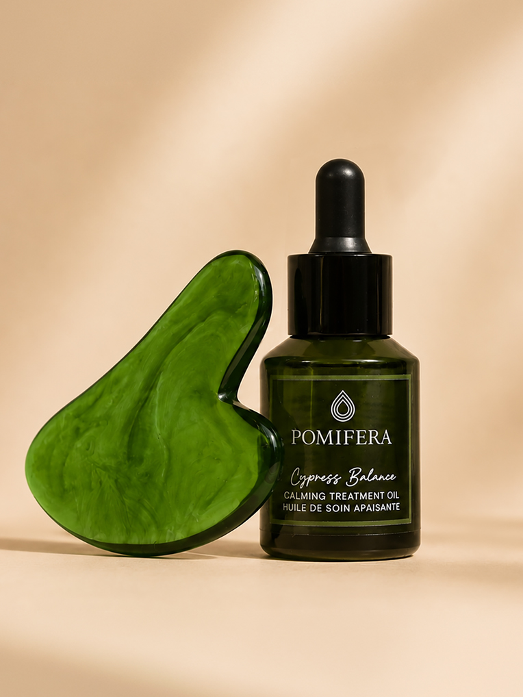 Cypress Balance Treatment Oil