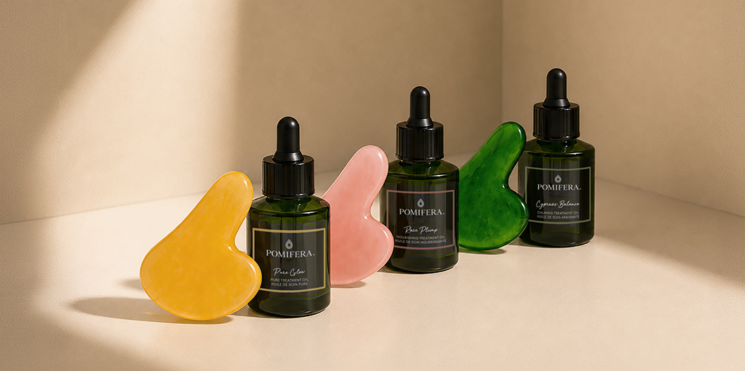 Body Care trio